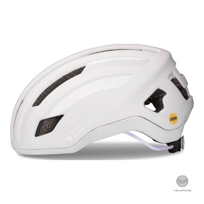 Sweet Protection - OUTRIDER Mips Helm - Weiss