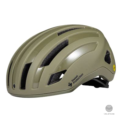 Sweet Protection - OUTRIDER Mips Helm - Braun