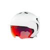 Oakley - ARO7 tt helmet - Weiss
