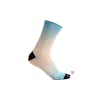 7mesh - Fading Light Sock Unisex - Blau