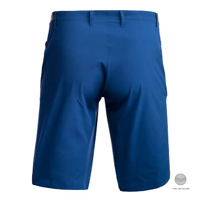 7mesh - Farside Herren-Shorts - Blau