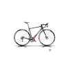 Wilier - Garda Disc Endurance-Straßenrennrad - Schwarz