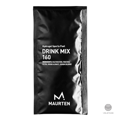 Maurten - Drink Mix 160, einzel