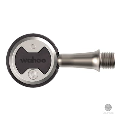 Wahoo - Speedplay Nano Pedalset
