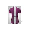 W's CLASSIC CYCLE Jersey SS - Violett