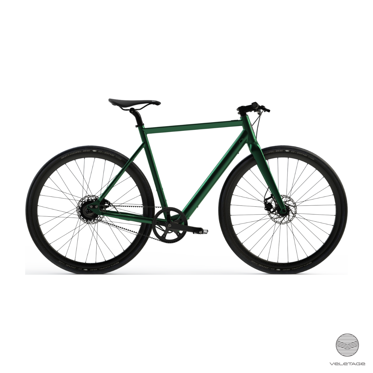 6 KU Singlespeed & Fixie Nebula 1 Matt Black. 490,00. Die beste Qualitt im Low Budget Segment die wir getestet haben und deshalb in unser Programm 6 KU Singlespeed & Fixie Nebula 1 Matt Black Bicycle