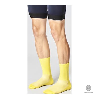 FINGERSCROSSED - CLASSIC Socken - Gelb
