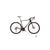 Wilier - Garda Disc Endurance-Straßenrennrad - Schwarz