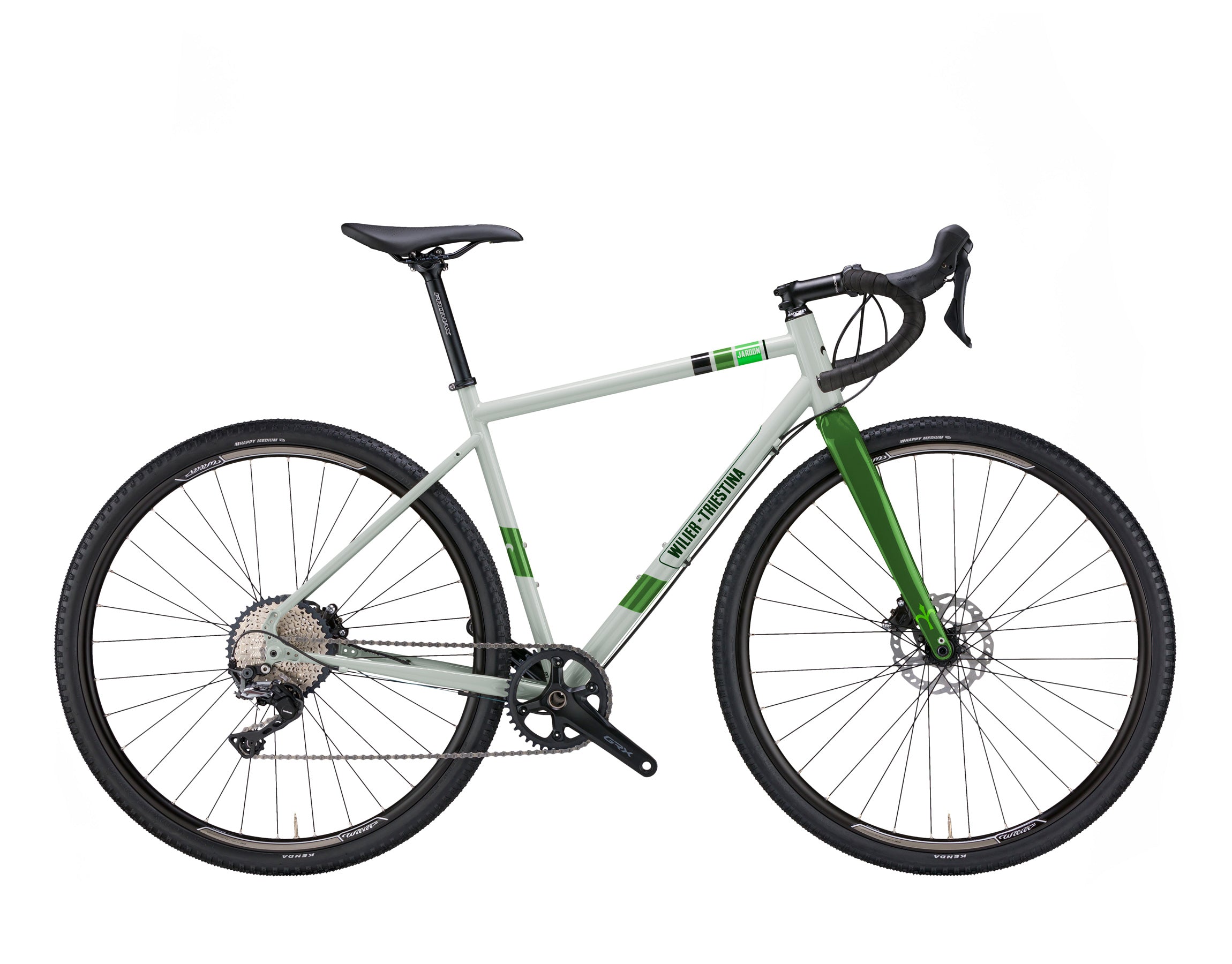 wilier triestina gravel