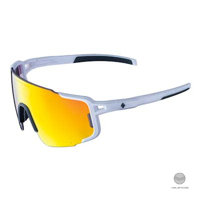 Sweet Protection - RONIN MAX RIG TOPAZ REFLECT Sonnenbrillen - Weiss