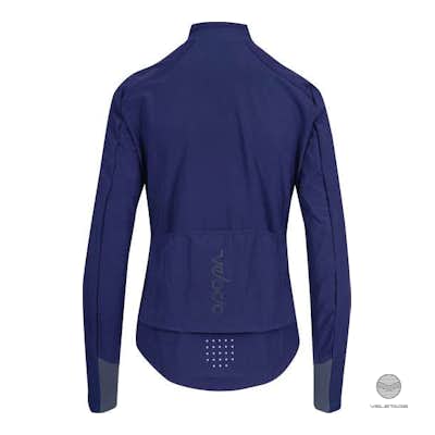 velocio - Women's Signature Softshell Jacket - Dunkelblau