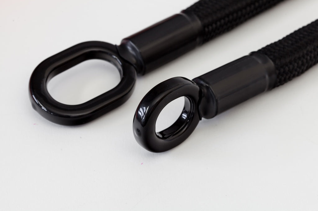 texlock Eyelet U Fahrradschloß Schwarz VELETAGE Wien